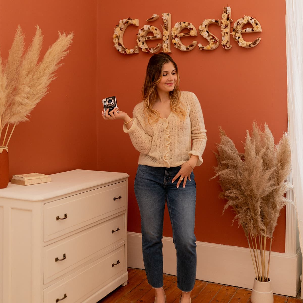 Women's Jackets Céleste Beige