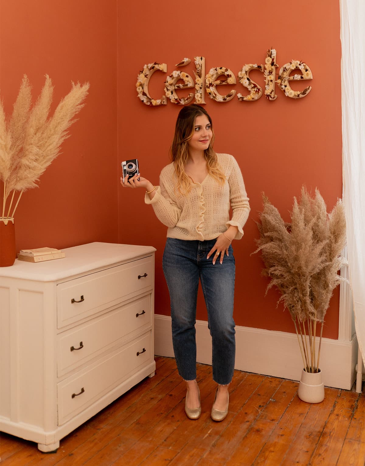 Women's Jackets Céleste Beige