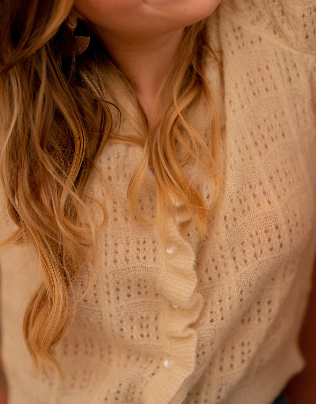 Women's Jackets Céleste Beige