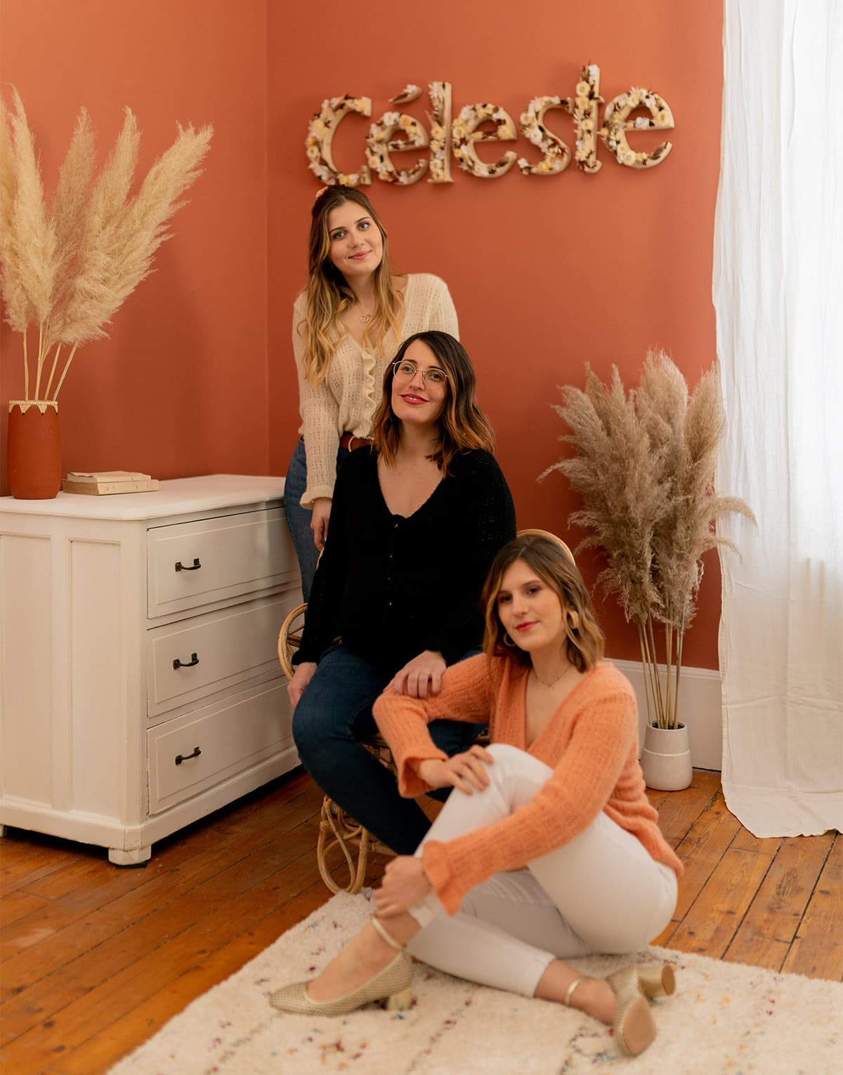 Women's Jackets Céleste Beige