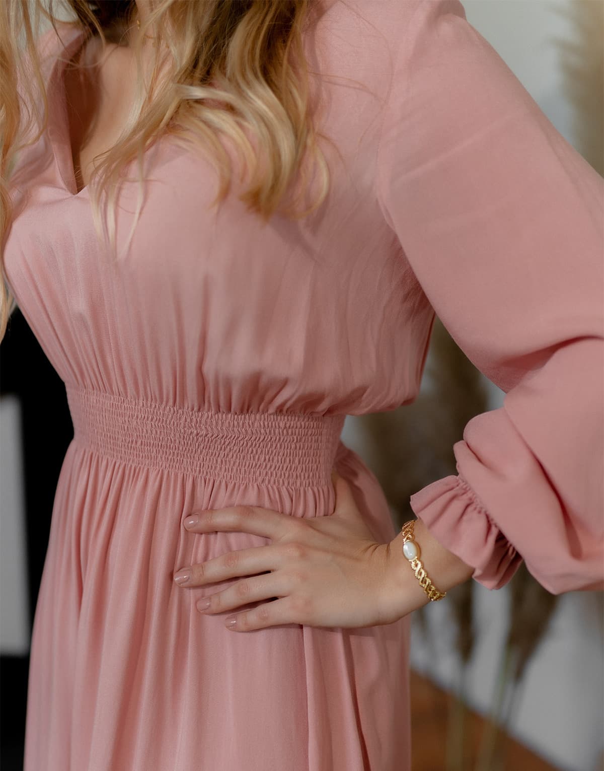 Women's Dresses Céleste Pink