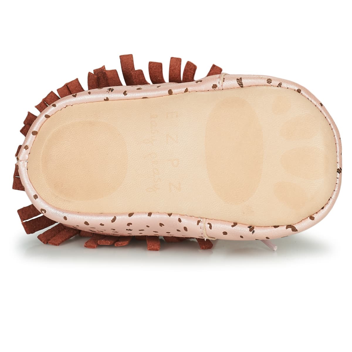 Boys' House Slippers Easy Peasy Pink