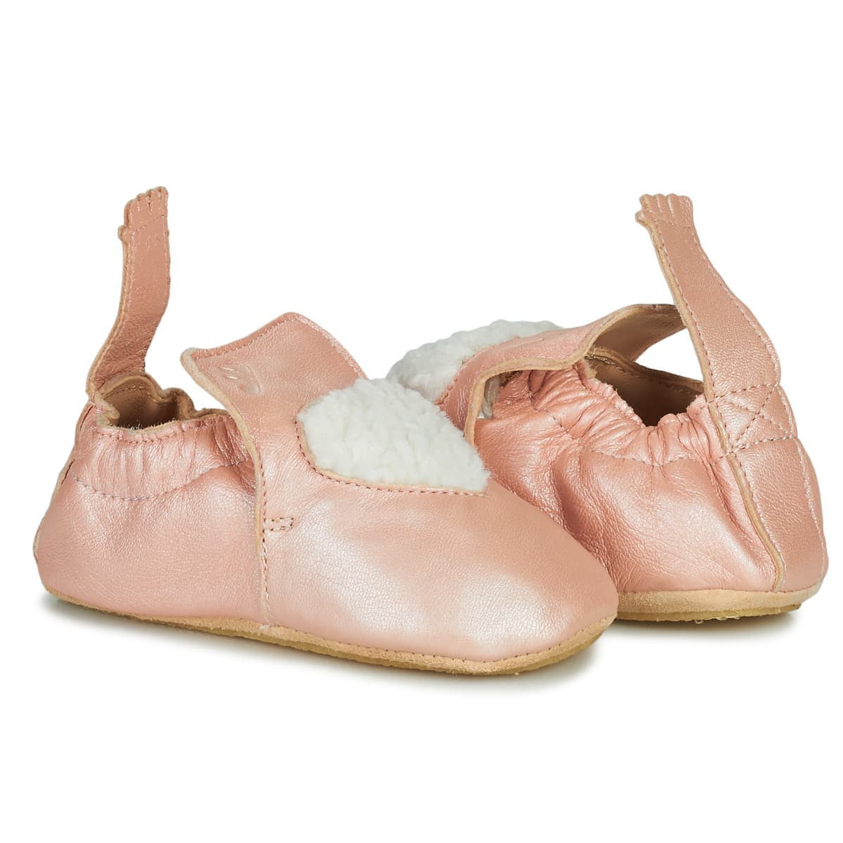 Boys' House Slippers Easy Peasy Pink