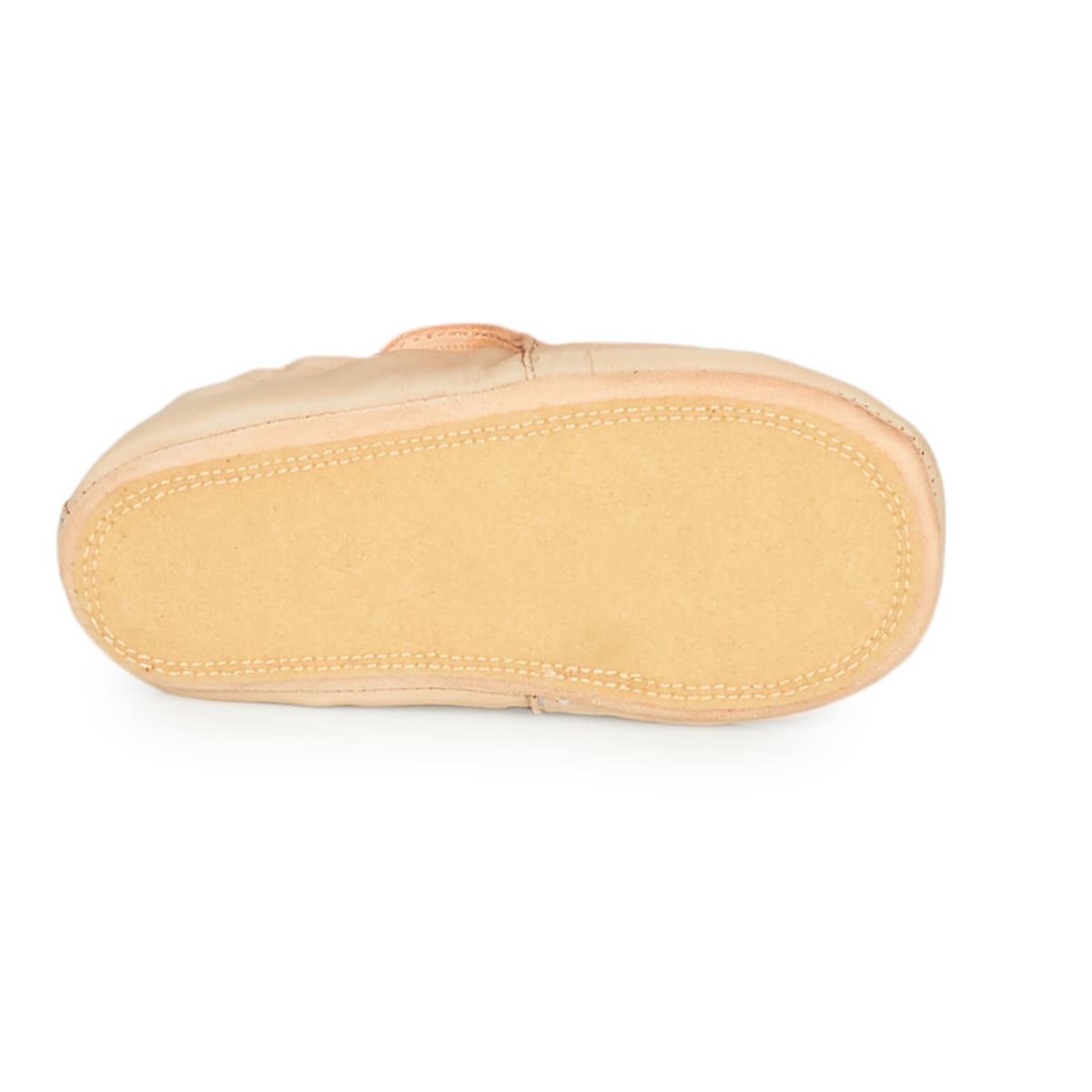 Boys' House Slippers Easy Peasy Beige