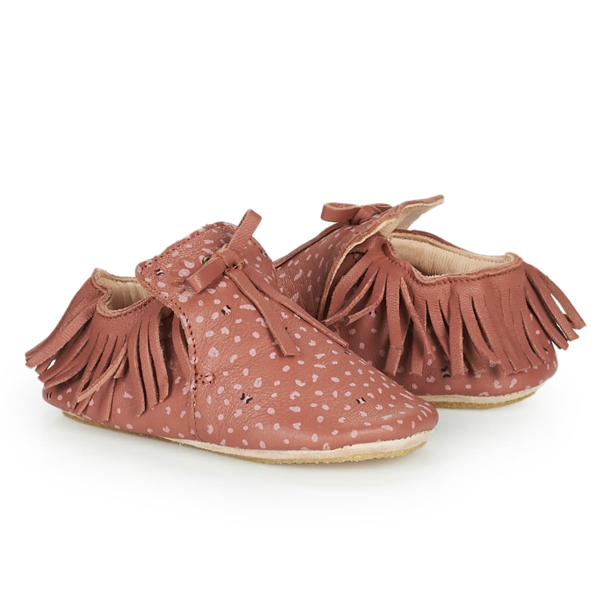 Girls' House Slippers Easy Peasy Pink