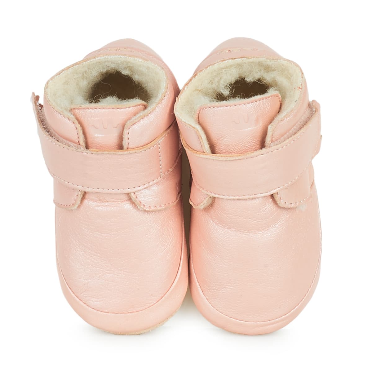 Girls' House Slippers Easy Peasy Pink
