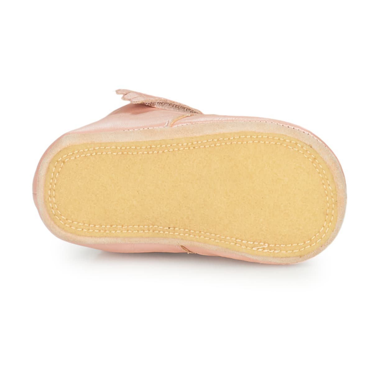 Girls' House Slippers Easy Peasy Pink