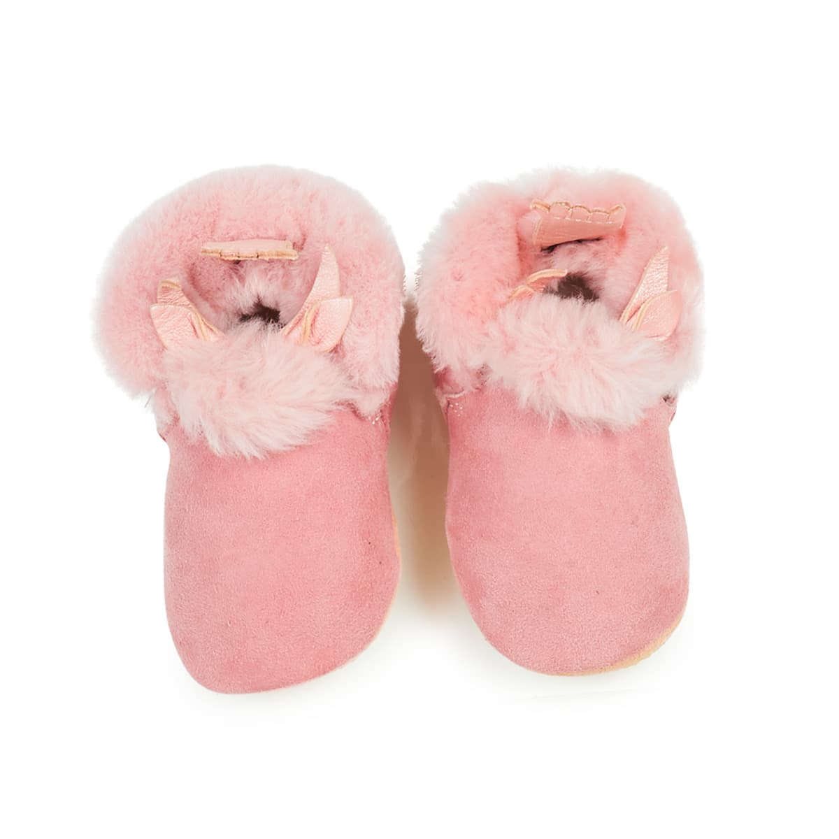 Boys' House Slippers Easy Peasy Pink