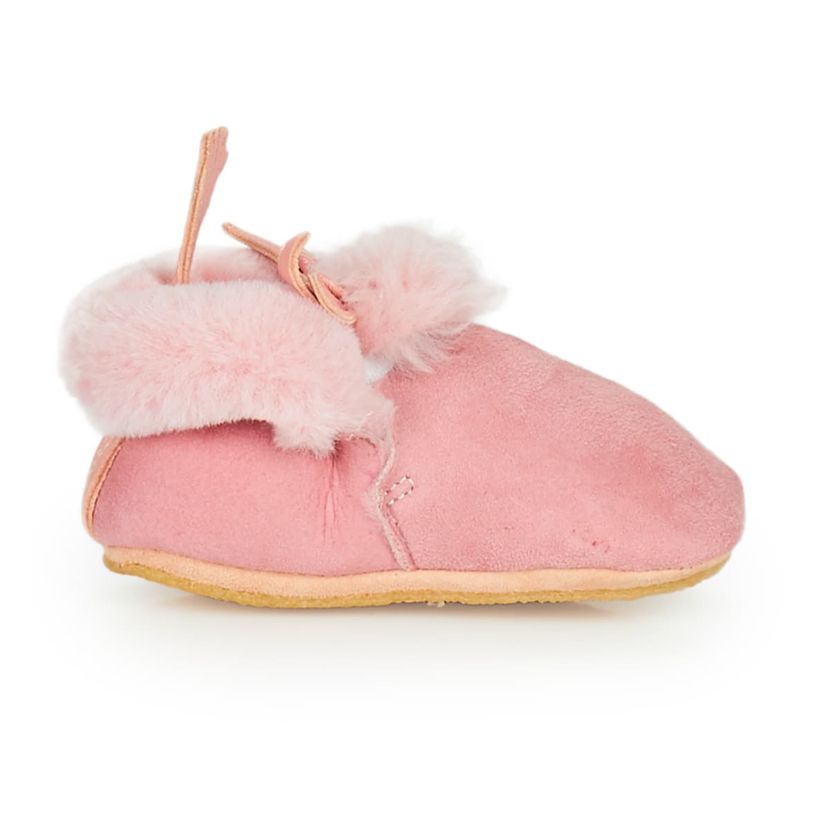 Boys' House Slippers Easy Peasy Pink