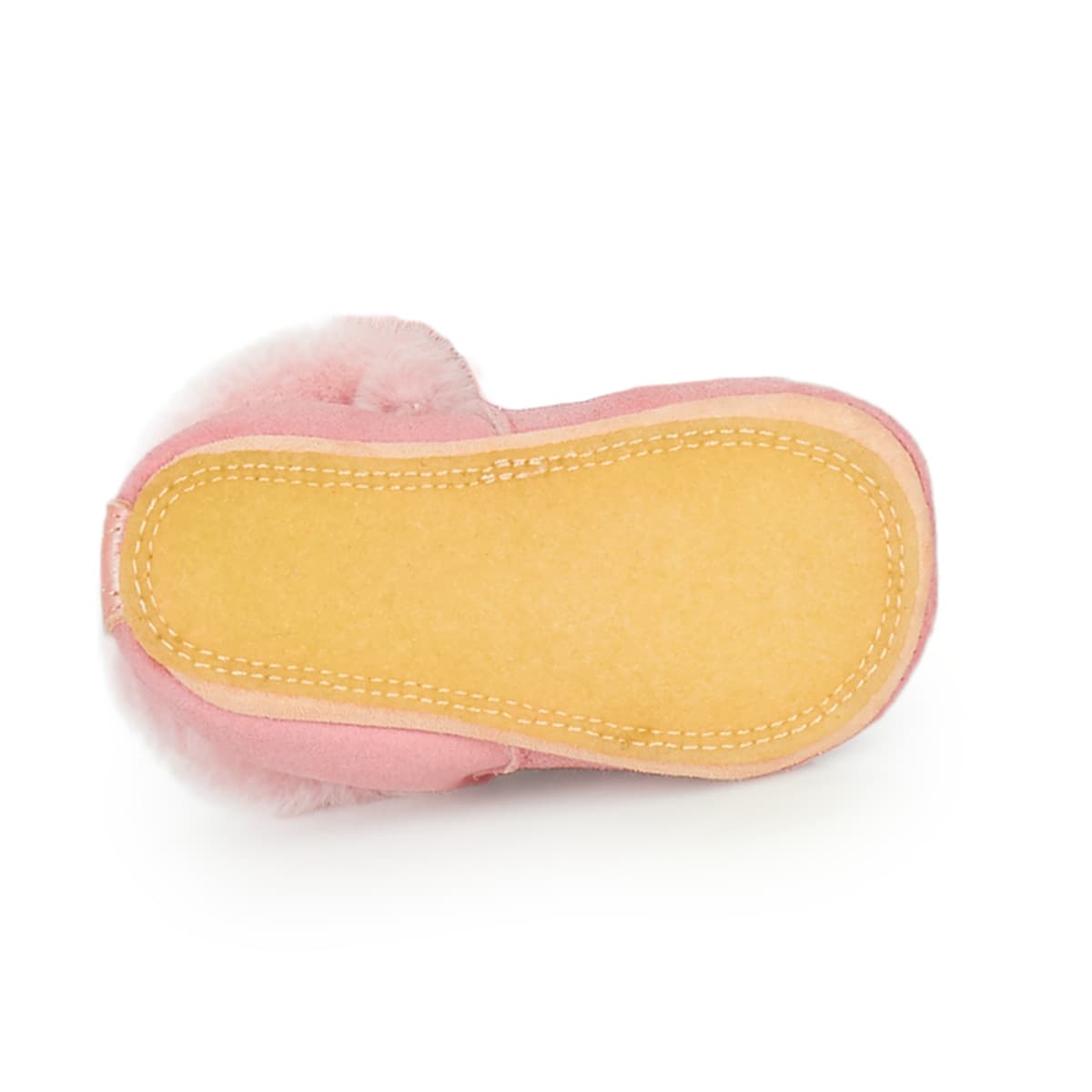 Boys' House Slippers Easy Peasy Pink