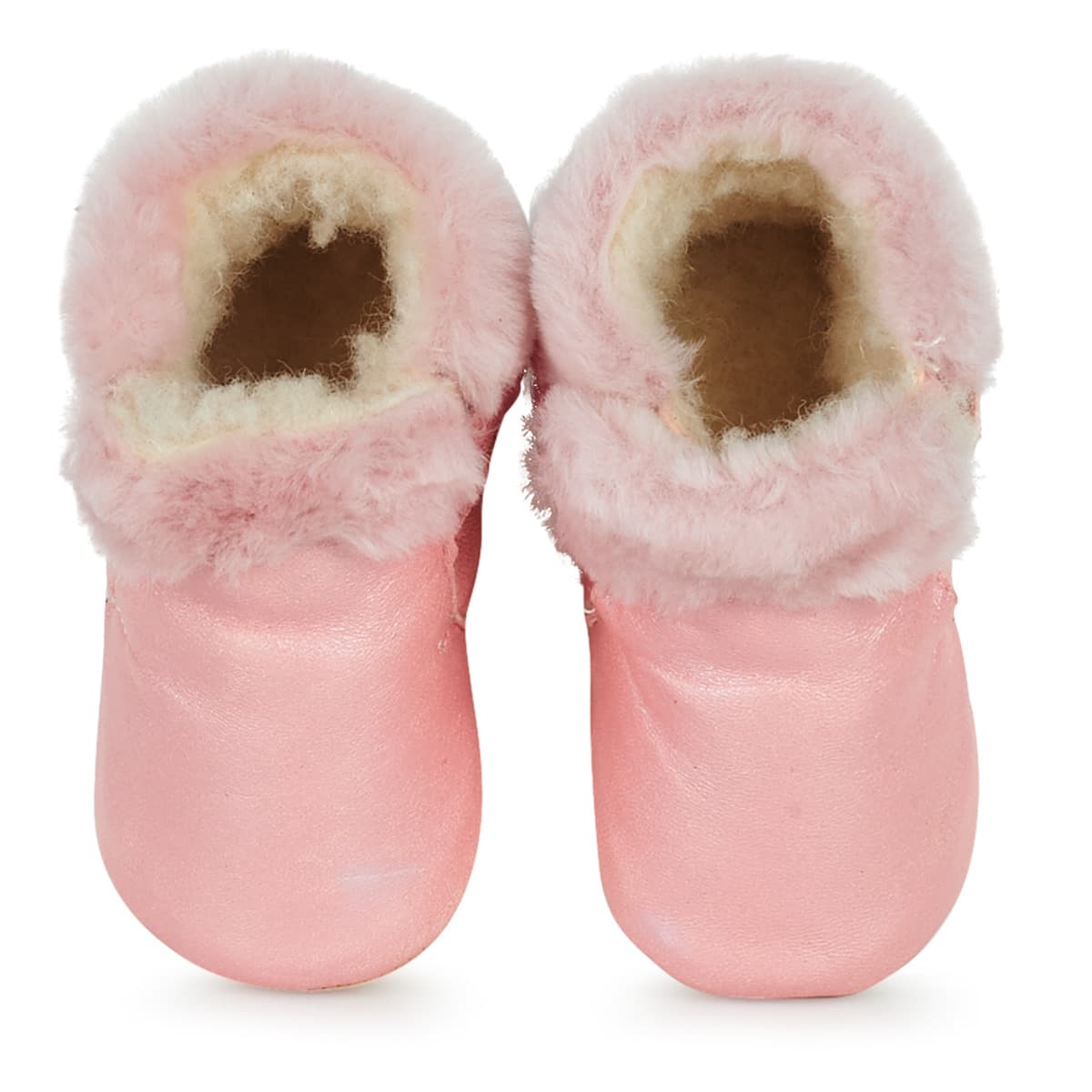 Girls' House Slippers Easy Peasy Pink