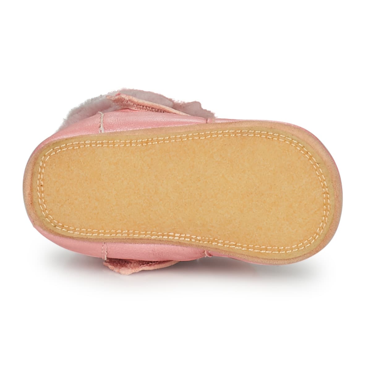 Girls' House Slippers Easy Peasy Pink