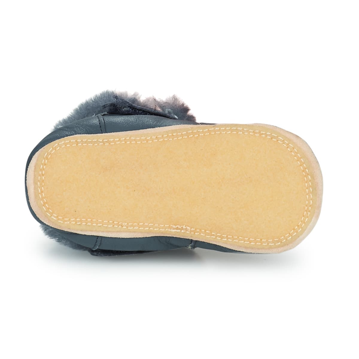 Boys' House Slippers Easy Peasy Blue