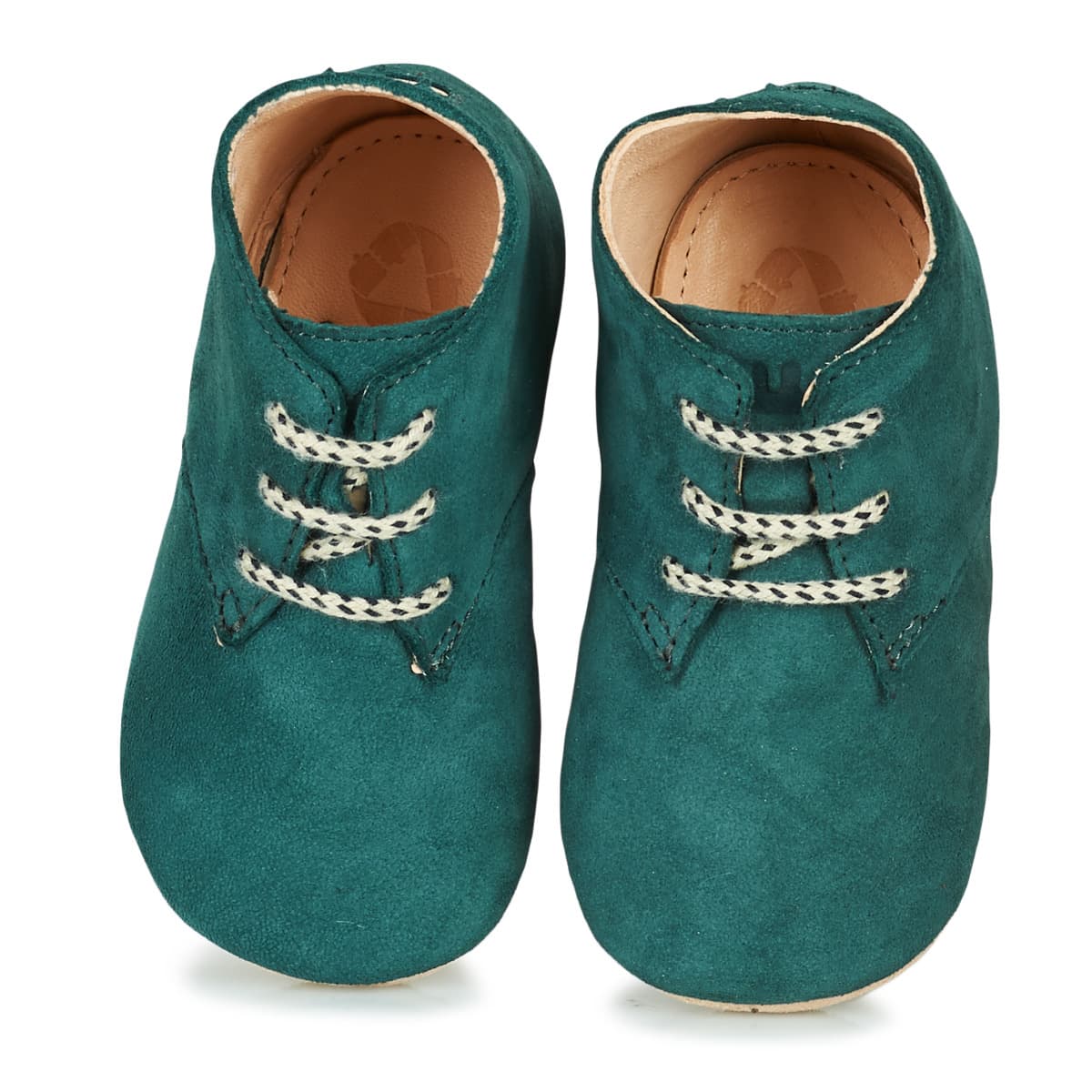 Boys' House Slippers Easy Peasy Blue