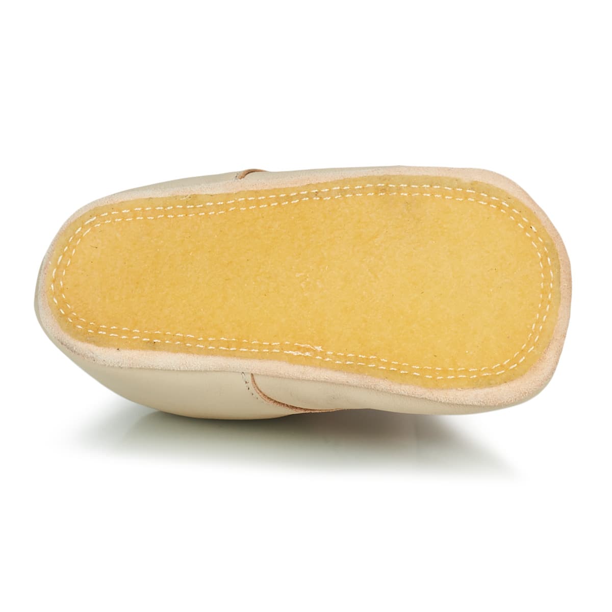 Girls' House Slippers Easy Peasy Beige