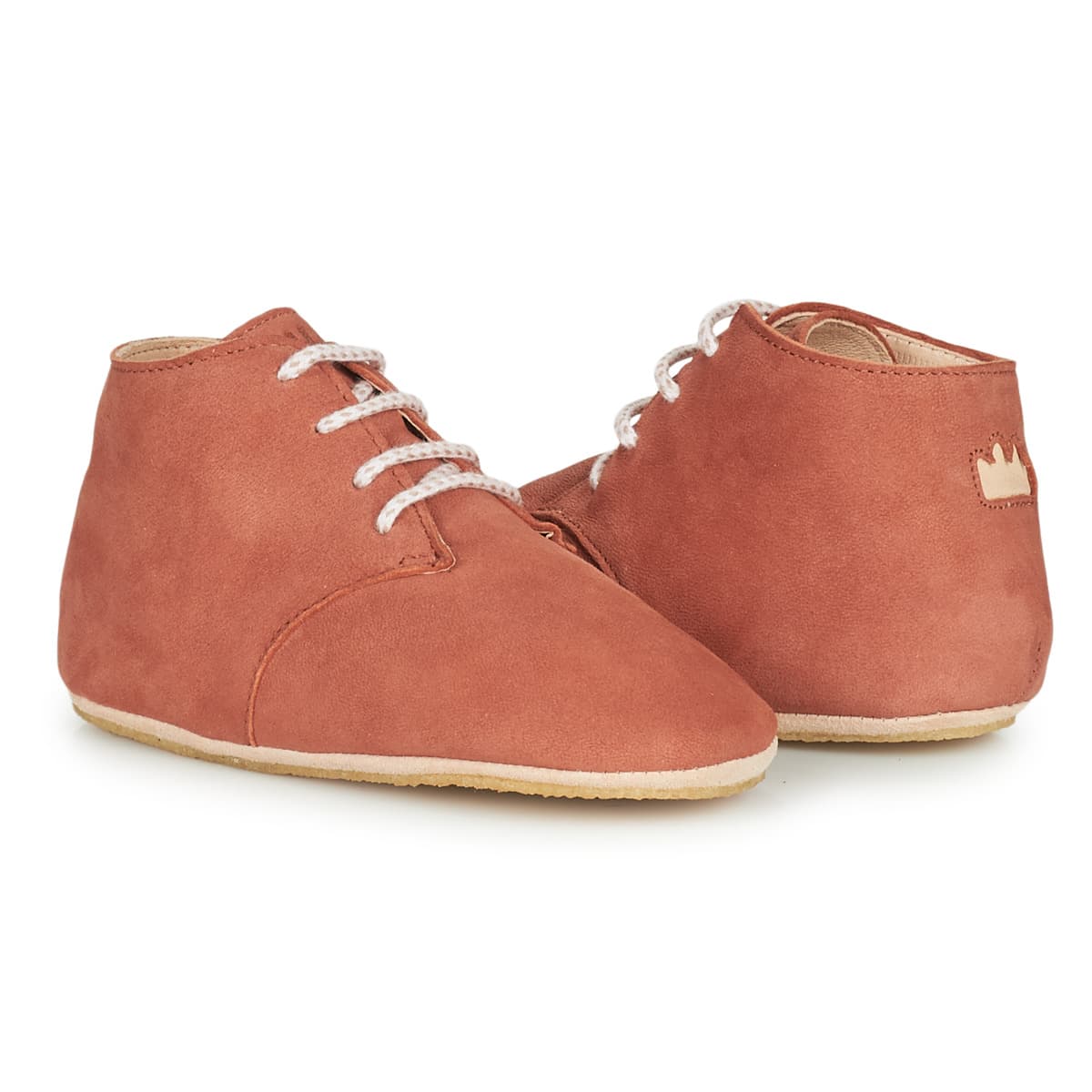 Girls' House Slippers Easy Peasy Pink