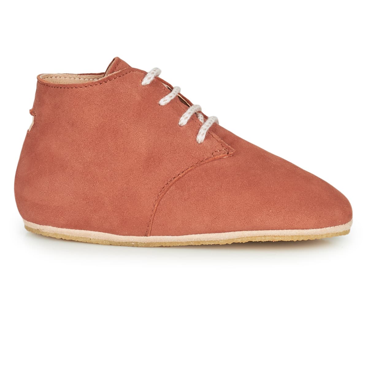 Girls' House Slippers Easy Peasy Pink