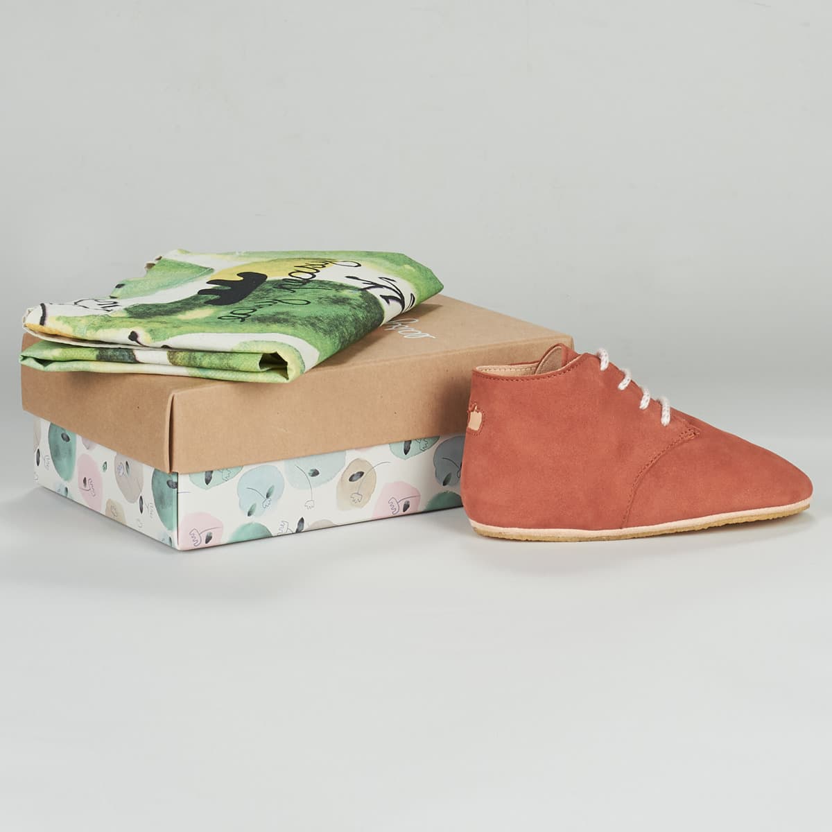 Girls' House Slippers Easy Peasy Pink