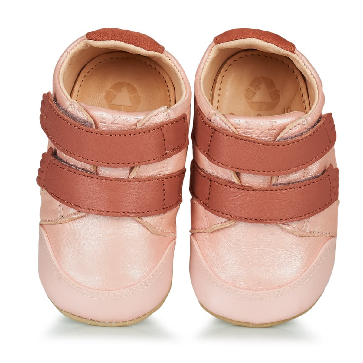Girls' House Slippers Easy Peasy Pink
