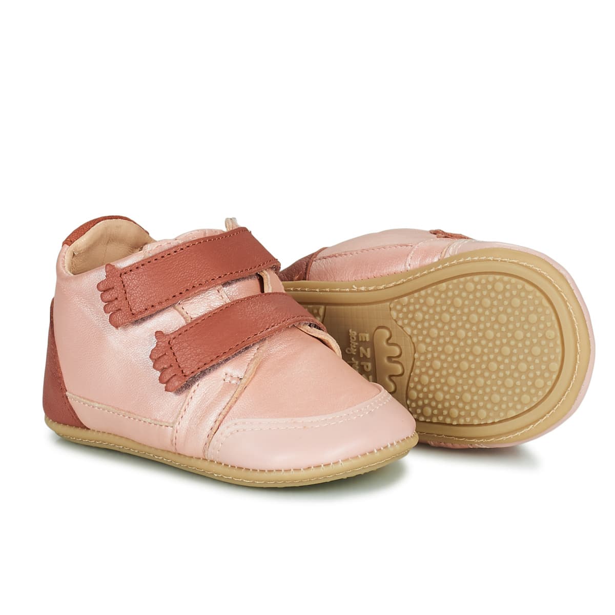 Girls' House Slippers Easy Peasy Pink