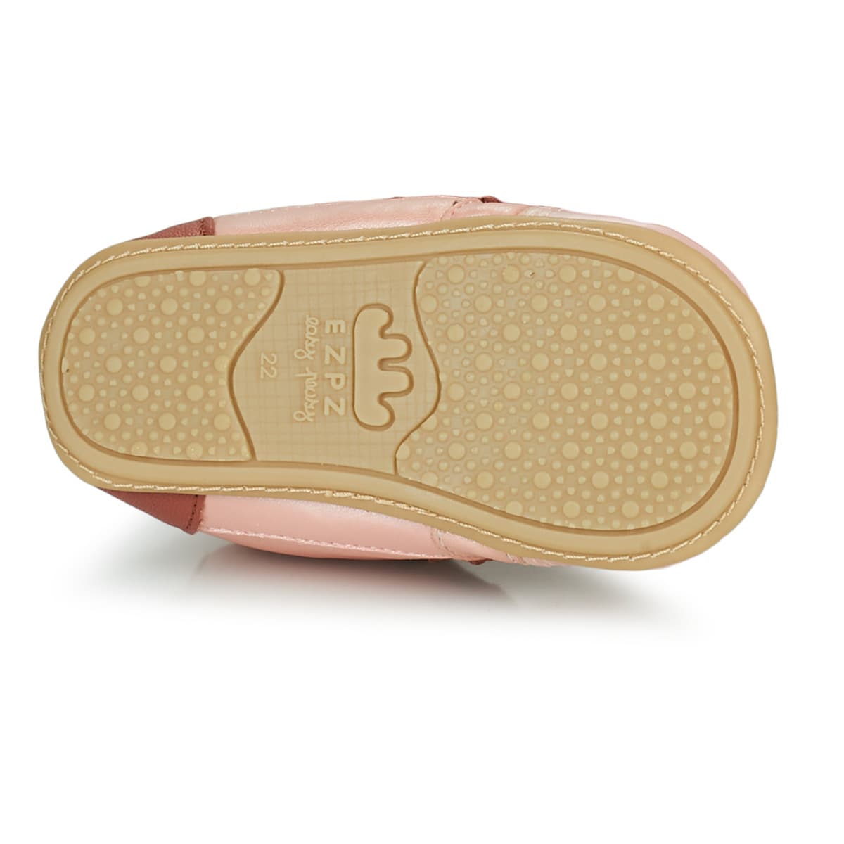 Girls' House Slippers Easy Peasy Pink