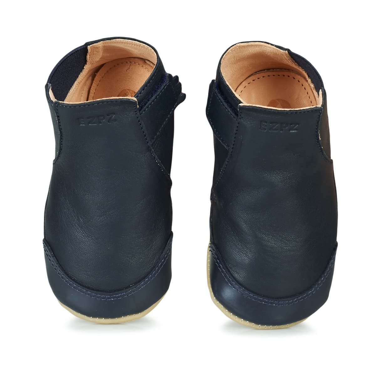 Boys' House Slippers Easy Peasy Blue