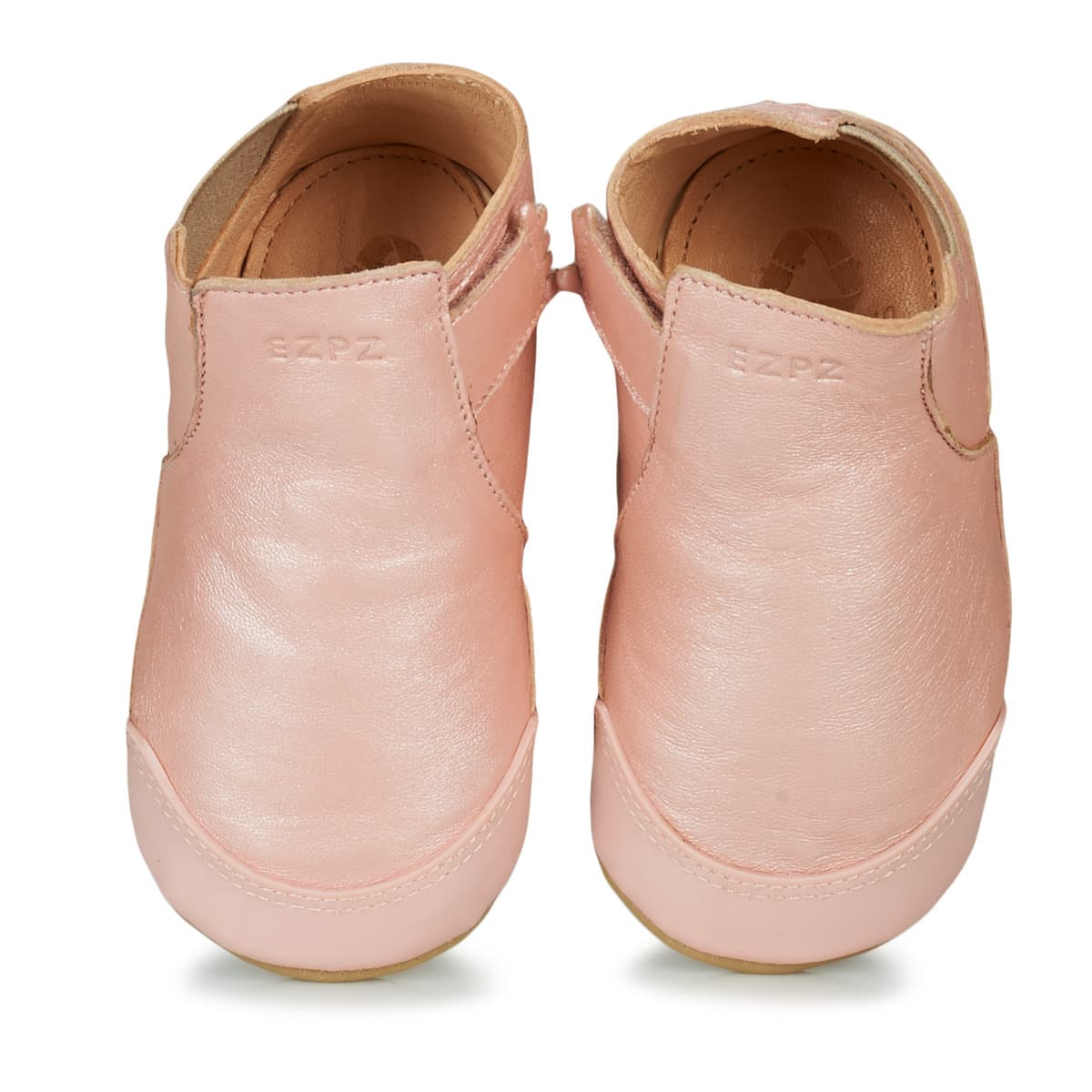 Girls' House Slippers Easy Peasy Pink