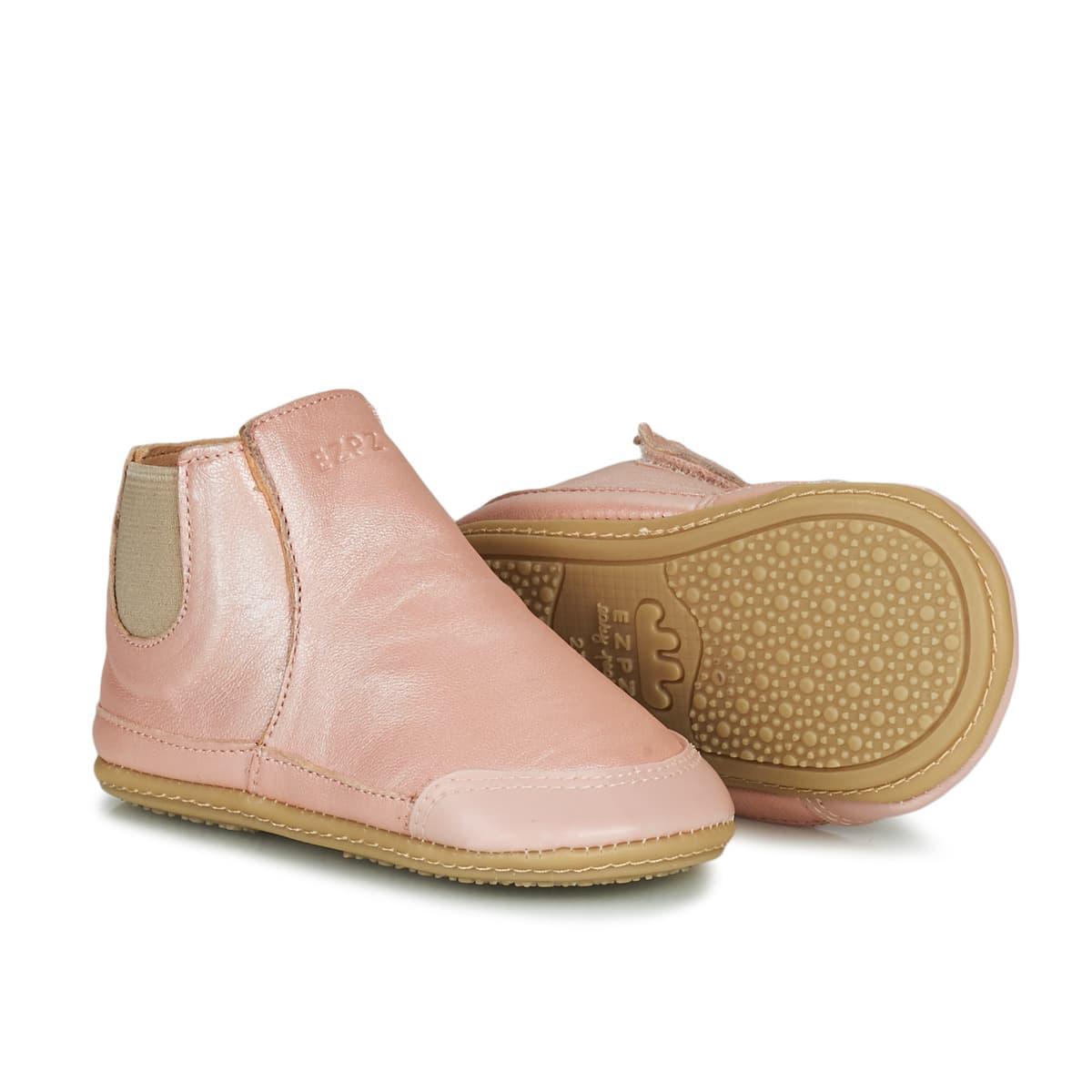 Girls' House Slippers Easy Peasy Pink