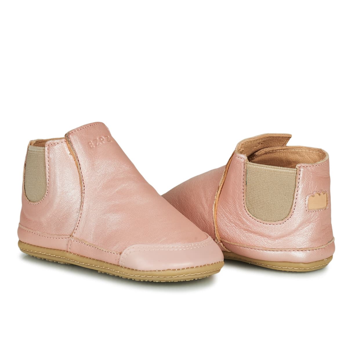 Girls' House Slippers Easy Peasy Pink