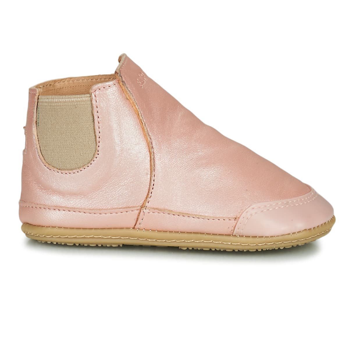 Girls' House Slippers Easy Peasy Pink