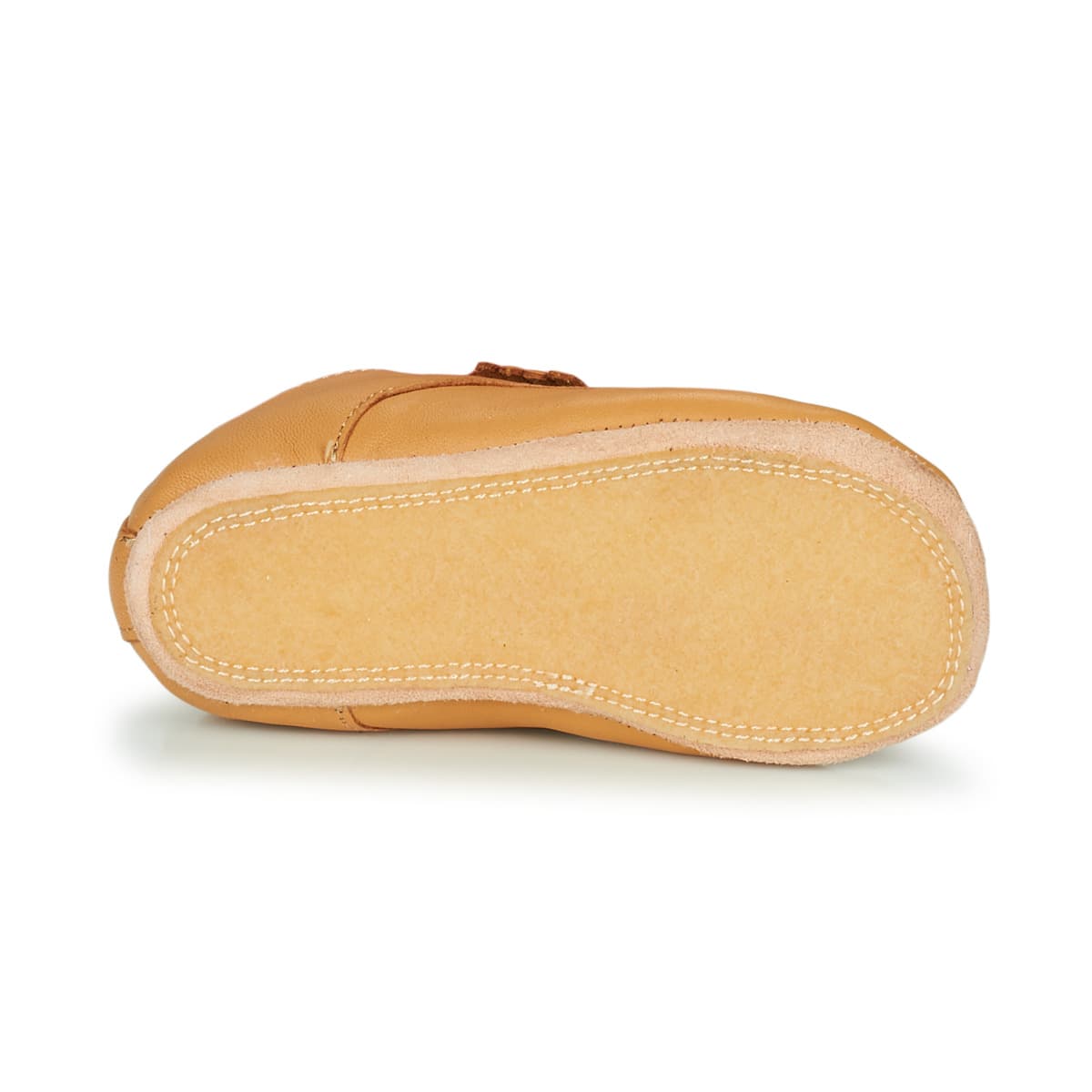 Girls' House Slippers Easy Peasy Brown