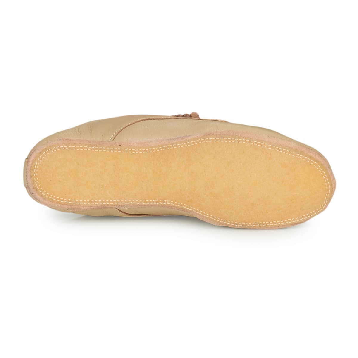 Boys' House Slippers Easy Peasy Beige