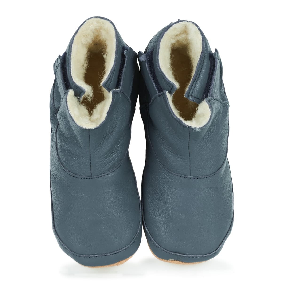 Boys' House Slippers Easy Peasy Blue