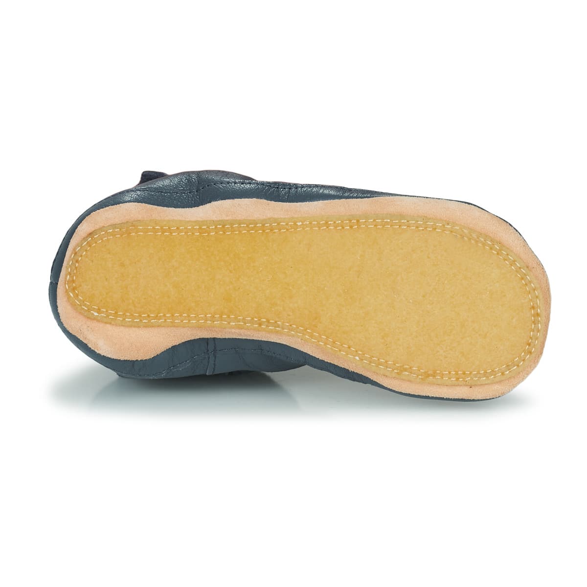 Boys' House Slippers Easy Peasy Blue
