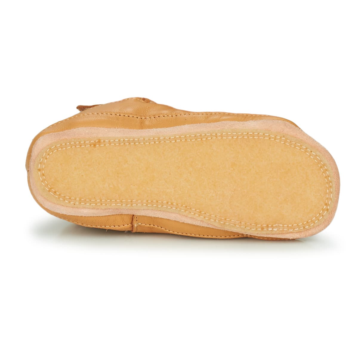 Boys' House Slippers Easy Peasy Brown