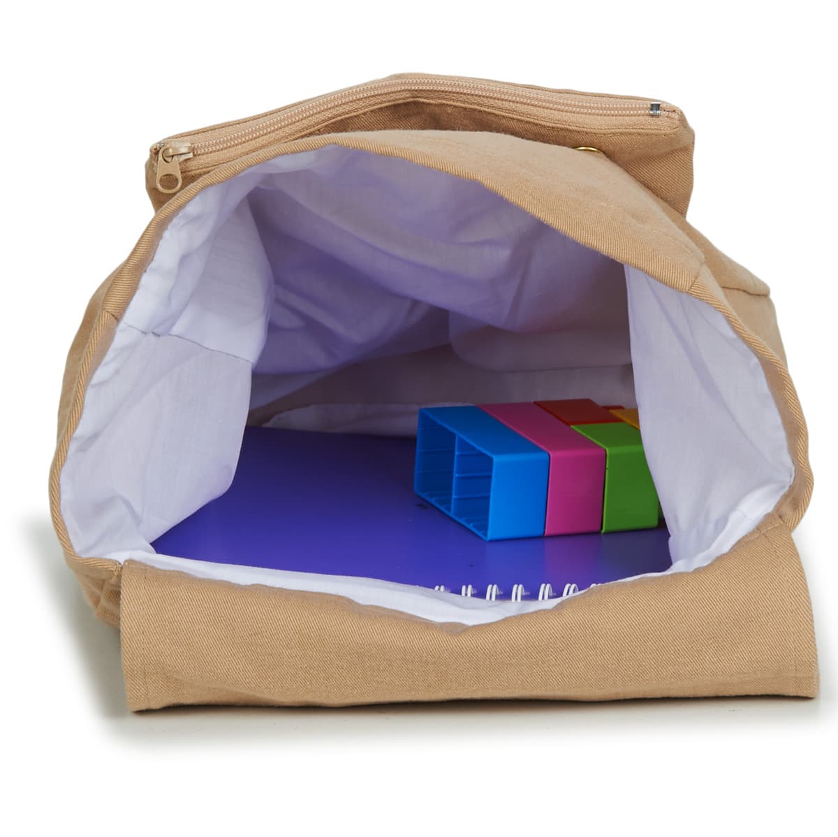 Women's Shoulder Bags Easy Peasy Beige