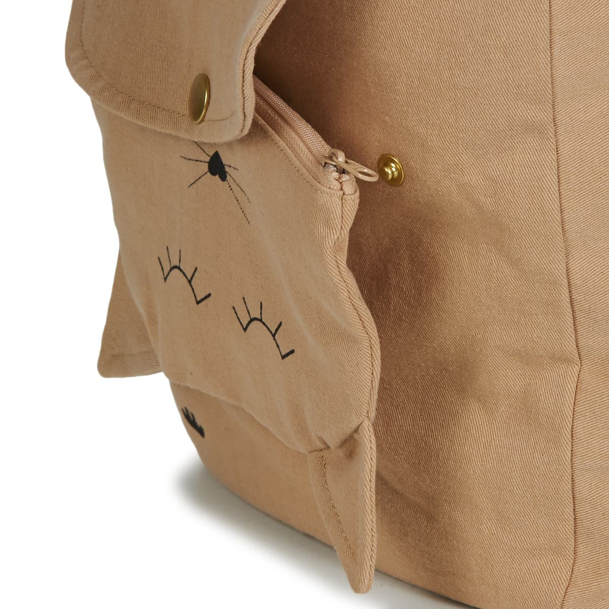 Women's Shoulder Bags Easy Peasy Beige