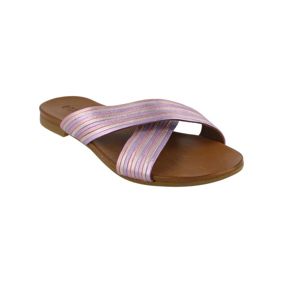 Women's Flip Flops Inuovo Pink