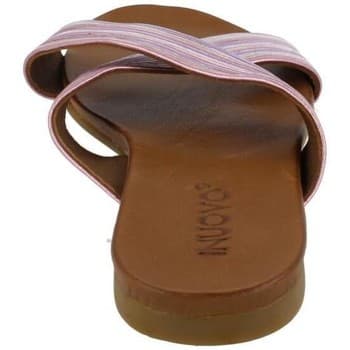 Women's Flip Flops Inuovo Pink