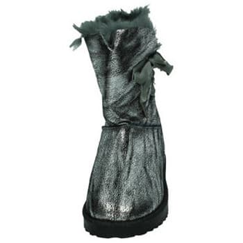 Women's Outdoor Shoes Misshe Shoes Silver