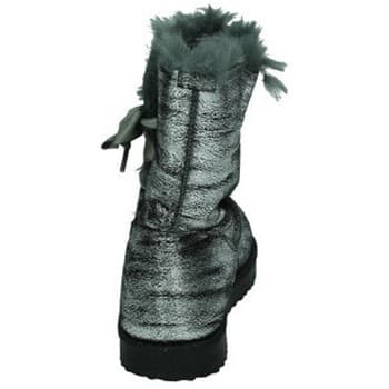 Women's Outdoor Shoes Misshe Shoes Silver