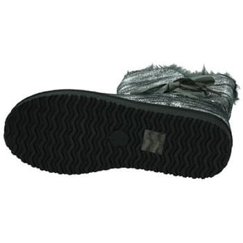 Women's Outdoor Shoes Misshe Shoes Silver