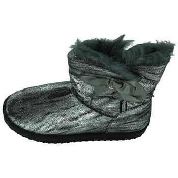 Women's Outdoor Shoes Misshe Shoes Silver