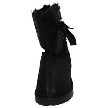 Women's Outdoor Shoes Misshe Shoes Black