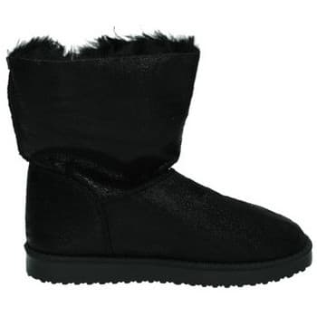 Women's Outdoor Shoes Misshe Shoes Black