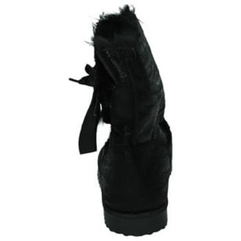 Women's Outdoor Shoes Misshe Shoes Black