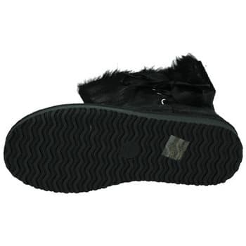 Women's Outdoor Shoes Misshe Shoes Black