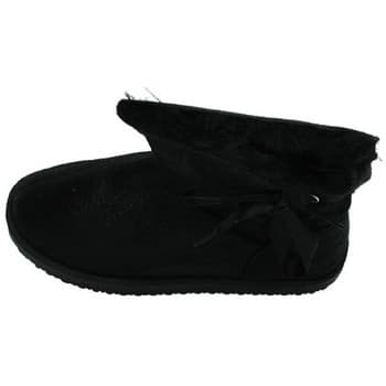 Women's Outdoor Shoes Misshe Shoes Black
