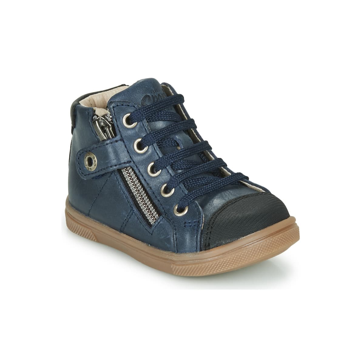 Boys' Sneakers GBB Blue