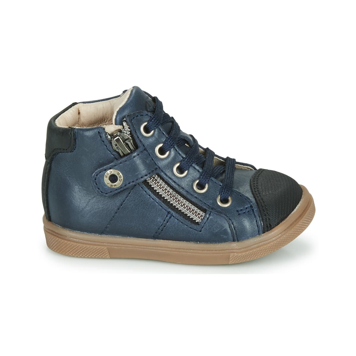 Boys' Sneakers GBB Blue